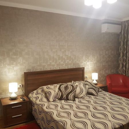 Casa Mirage Lägenhet Craiova Exteriör bild