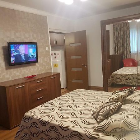 Casa Mirage Lägenhet Craiova Exteriör bild
