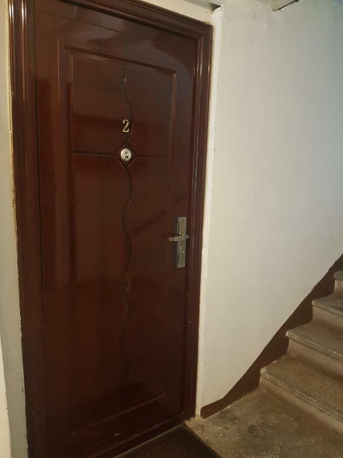 Casa Mirage Lägenhet Craiova Exteriör bild