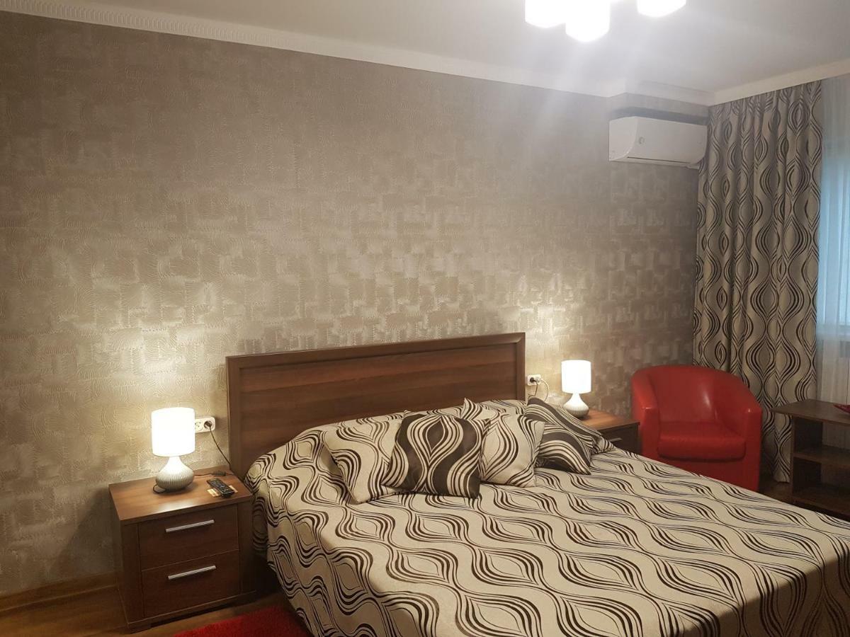 Casa Mirage Lägenhet Craiova Exteriör bild