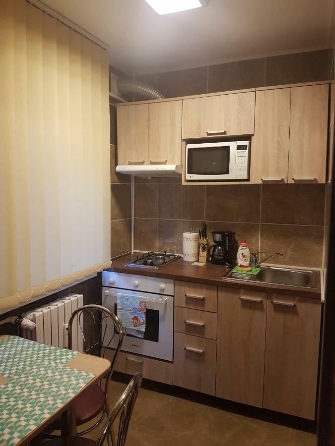 Casa Mirage Lägenhet Craiova Exteriör bild